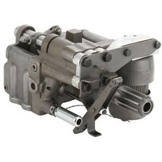 Hydraulic pump Mf 184472M93