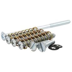 Mounting Kit for Headlights Mf 3405152M91