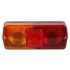 Taillight Right Mf 200 Series
