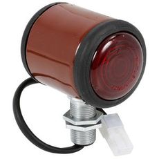 Taillight Mf Ford 1750002M1