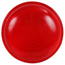 Replacement Glass Red (Mf0663)