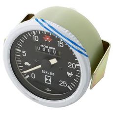 Tractor Meter Mf 3305407M92