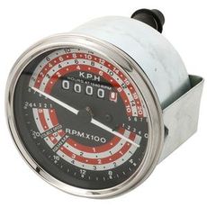 Tractor Meter  80 mm Mf 908473M1