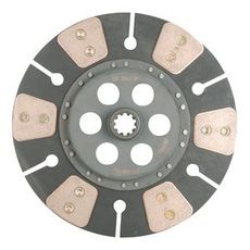 Disc 302mm C-6 10Z