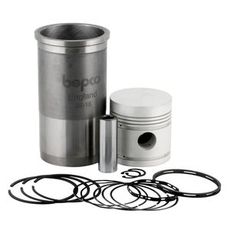 Feed Kit for Perkins 107