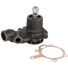Water Pump incl. seal without pulley