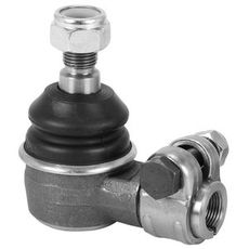Tie Rod Inner Mf Massey Ferguson - 1809676M91
