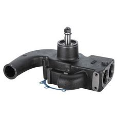 Water pump incl. seal - 747570V91