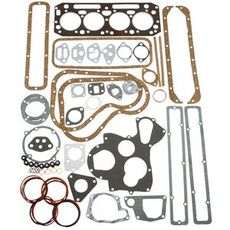 Gasket set Complete Massey Ferguson industrial model
