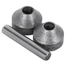 Pin+Rollers For Control Valve