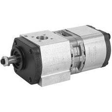 Hydraulic pump Mf 3382280M1