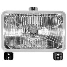 Headlamp Rectangular Mf 1693944M93
