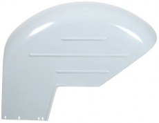 Mudguard Right 9" Mf 892748M91