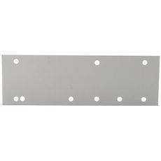 Riser plate Mf0816, Mf0817