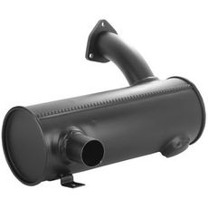 Silencer 1694961M5