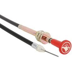 Stop cable Mf - MF 3701714M91