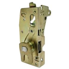 Door Lock Left Mf 3301854M1