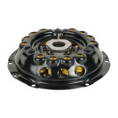 Clutch Single 250mm -125 0073 50