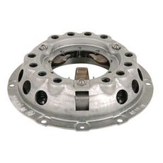 Clutch 250Mm - for models without pressure ring
