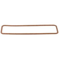 Valve cover gasket for Massey Ferguson TEA20 and TED 20, ensures optimal engine function.
