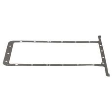 Oil pan gasket Massey Ferguson TEA20, TED20
