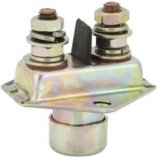 Starter switch Mf 181679M1