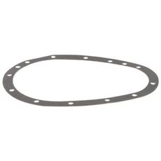 Camshaft Chain Cap Gasket
