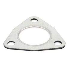 Exhaust series seal