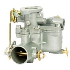 Carburetor Zenith 24T2