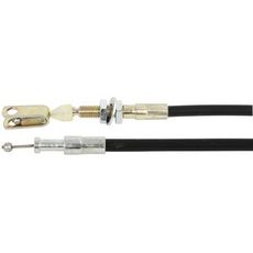 Hand throttle cable Mf 870Mm