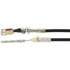 Hand Throttle Cable Mf