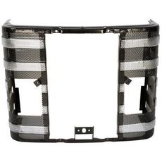 Front grill Mf 1860167M91