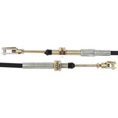 Tow Hitch Cable Mf