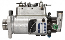Fuel Injection Pump Mf A4.248