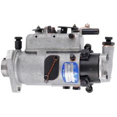 Injection pump for MF A4.248, perfect for ensuring consistent fuel supply.