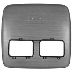 Front grill MF 3805876M91