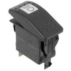 Light Switch MF 3812275M1