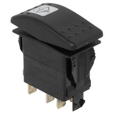 Windshield Wiper Switch MF 3809499M2