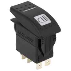 Work Light Switch MF 3809498M1