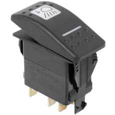 Work Light Switch MF 3809490M2