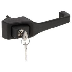 Lockable door handle MF 3806412M91