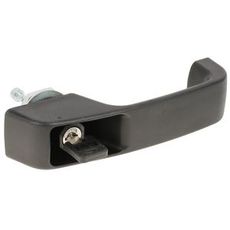 Lockable door handle MF 3902356M91