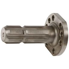 Power take-off shaft 1 3/8 MF 3790902M1