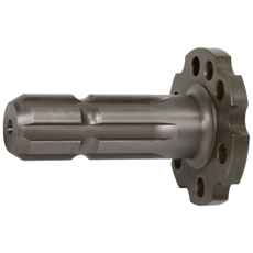 Power take-off shaft 1 3/8 MF 4311773M3
