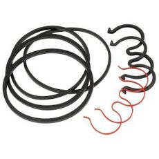 Seal kit for hydraulic pump MF 3100439M91