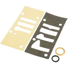 Seal kit for Multipower MF 186570M1M91