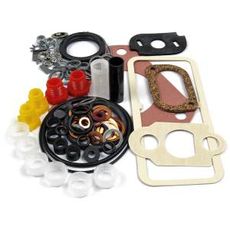 Fuel injection pump seal kit MF