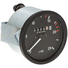 Tractor gauge MF