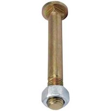 Rear wheel bolt MF 1684905M1