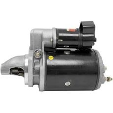 Starter motor 12V, 2.8kW 10 teeth